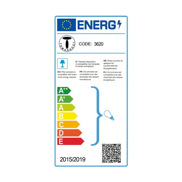 Lampadar 162 cm Jumble - Tomasucci-image-4