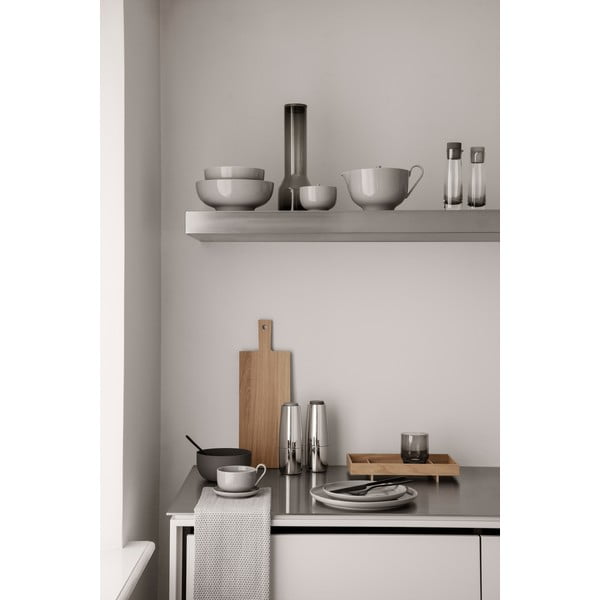 Tocător din lemn Blomus, lungime 64 cm-image-2