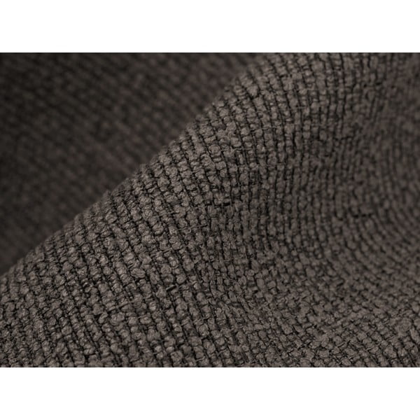 Pat boxspring maro cu spațiu de depozitare 160x200 cm Pakalana – Makamii-image-2