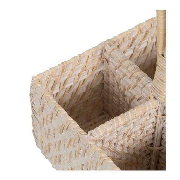 Suport pentru ustensile de bucătărie Mimbre – Ixia-image-3