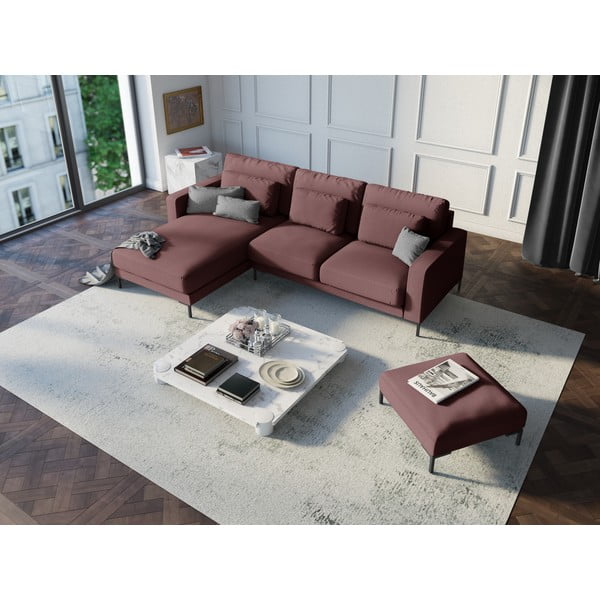 Taburet Interieurs 86 Seine, roz-image-1