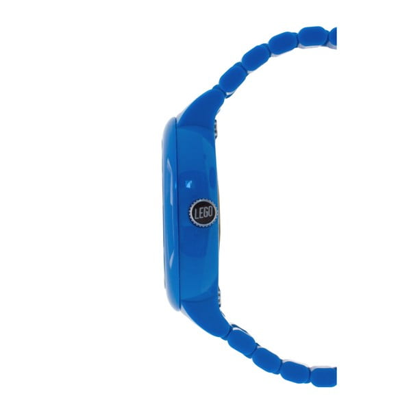 Ceas pentru adulți LEGO® Brick Blue-image-4