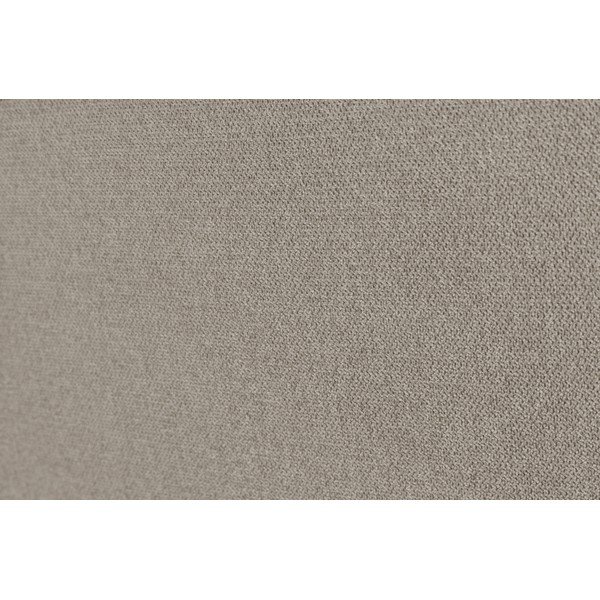 Tăblie de pat Windsor & Co Sofas UNIVERSE, 140 x 120 cm, alb crem-image-2