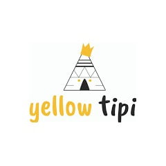 Yellow Tipi · Cotton Story · Reduceri
