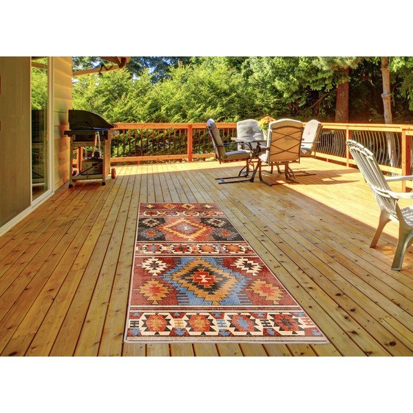 Covor Oyo Concept Michigan, 80 x 140 cm-image-1