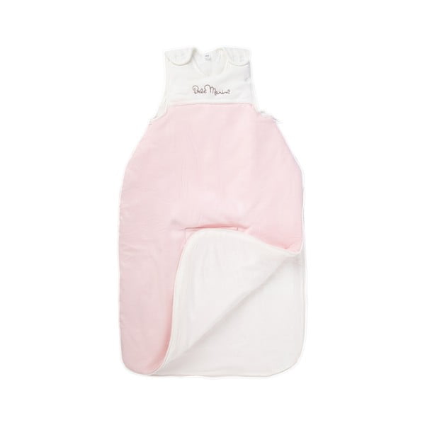 Sac de dormit pentru copii roz Bebemarin – Mijolnir