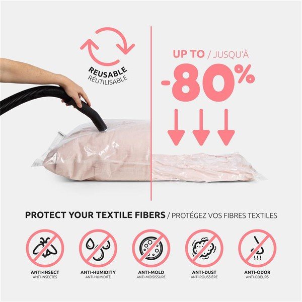 Saci de vidat 2 buc. Premium Valve S – Compactor-image-1