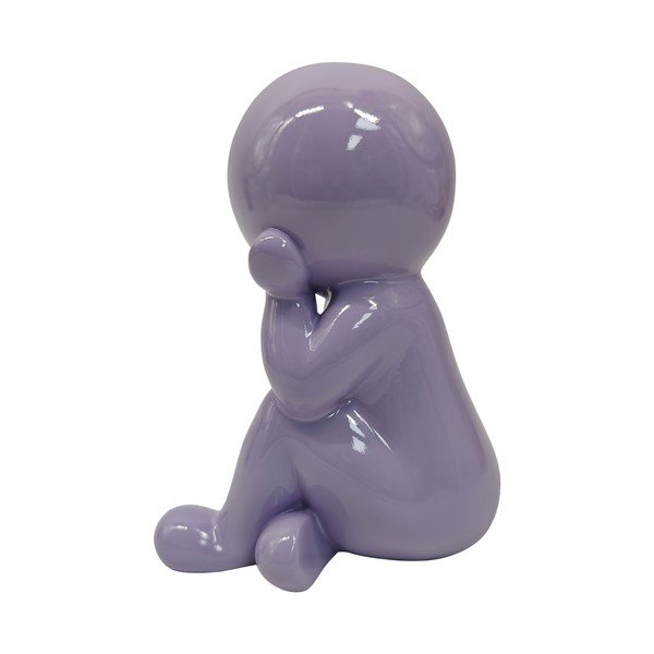 Statuetă din polirășină (înălțime 20 cm) Amigo Dreaming – PT LIVING-image-1