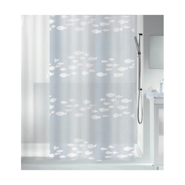 Perdea de duș 180x200 cm Sardai – Spirella