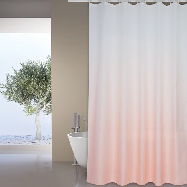 Perdea de duș 180x200 cm Sugar – MSV-image-1