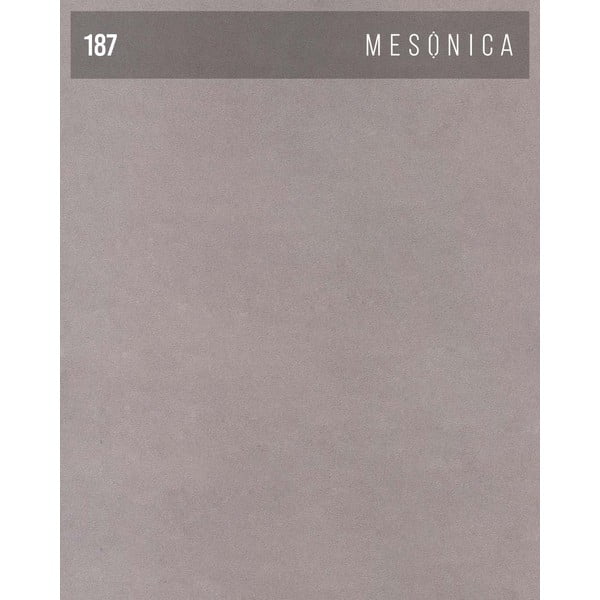 Canapea gri 205 cm Fluvio – MESONICA-image-4