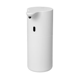 Dispenser automat de săpun din plastic alb 260 ml Fineo - Blomus