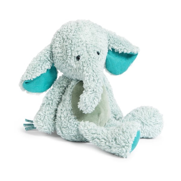 Jucărie de pluș Elephant – Moulin Roty-image-1