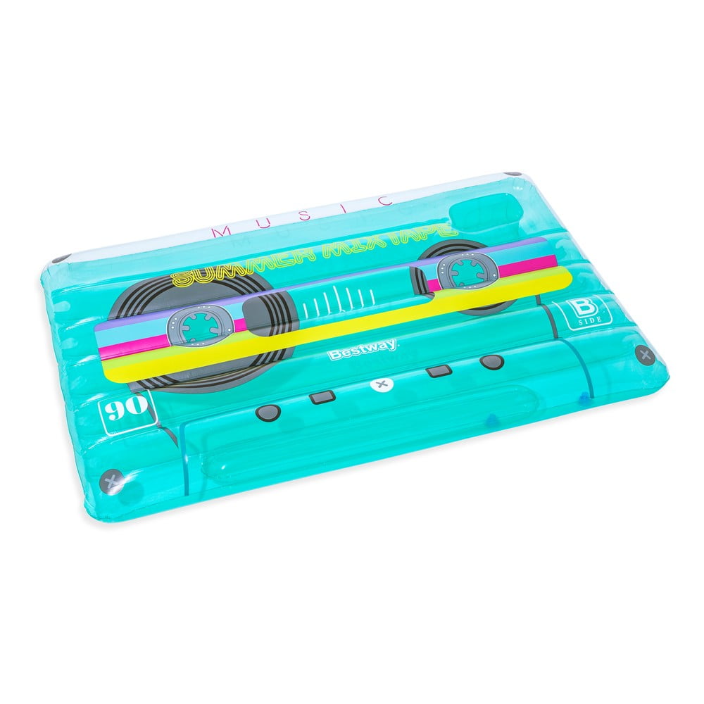 Șezlong gonflabil Retro Beats – Bestway