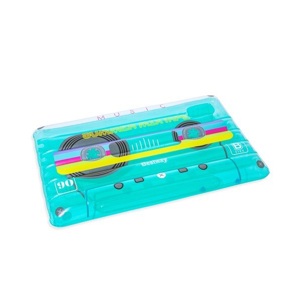 Șezlong gonflabil Retro Beats – Bestway