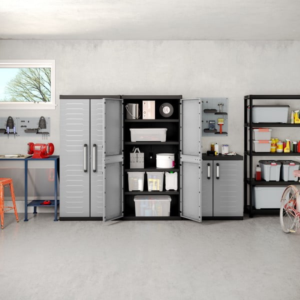 Dulap de atelier Detroit XL – Keter-image-1