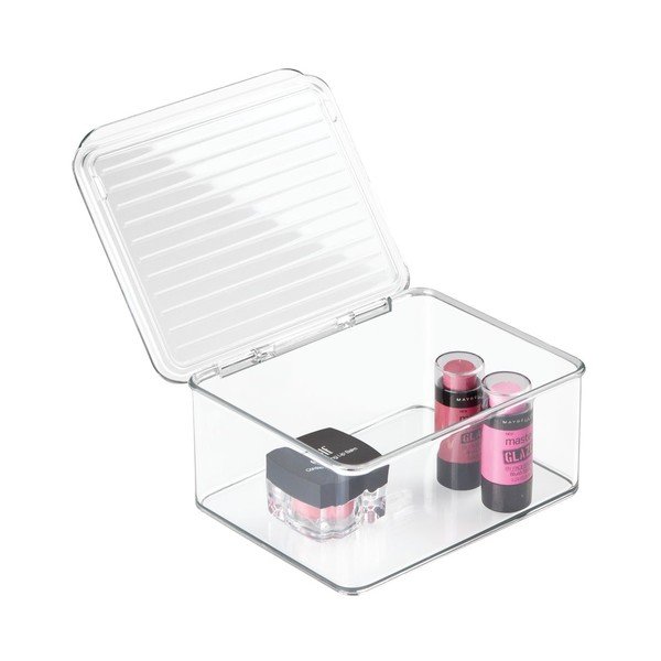 Organizator iDesign Cleary, 14 x 17 x 7,5 cm