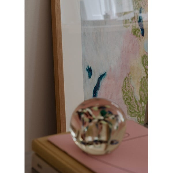 Poster 50x70 cm Little Green – Sofie Rebecca Iversen – The Poster Club-image-2