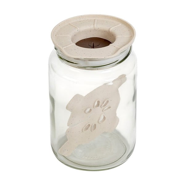 Borcan pentru fermentare  770 ml – Plastia