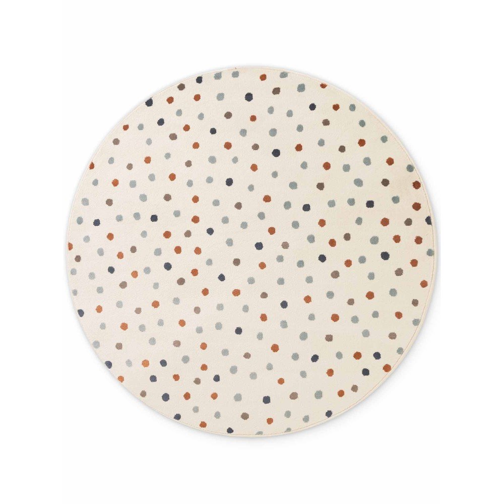 Covor pentru copii Ã¸160 cm Konfetti âu0080Hanse Home