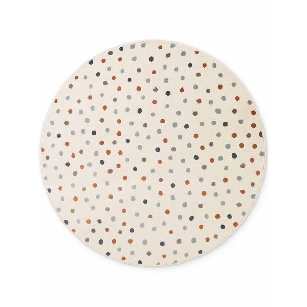 Covor pentru copii ø160 cm Konfetti – Hanse Home