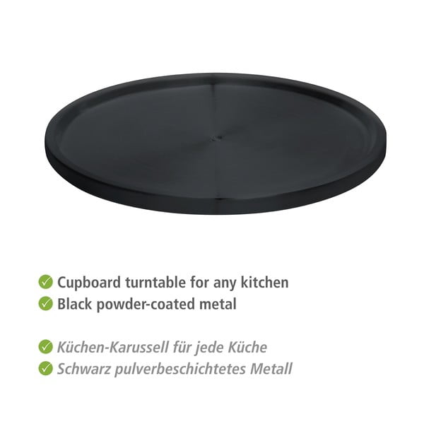 Organizator pentru mirodenii din metal Susan – Wenko-image-4