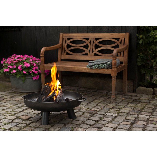 Vatră ø 60 cm – Esschert Design-image-4