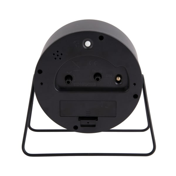 Ceas deșteptător ø 13,5 cm Stark – Karlsson-image-3