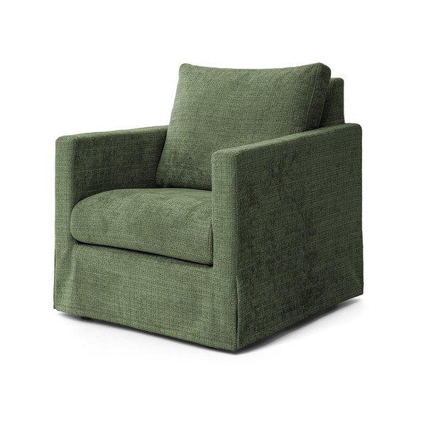 Husă verde 84 cm Paphos – Ropez