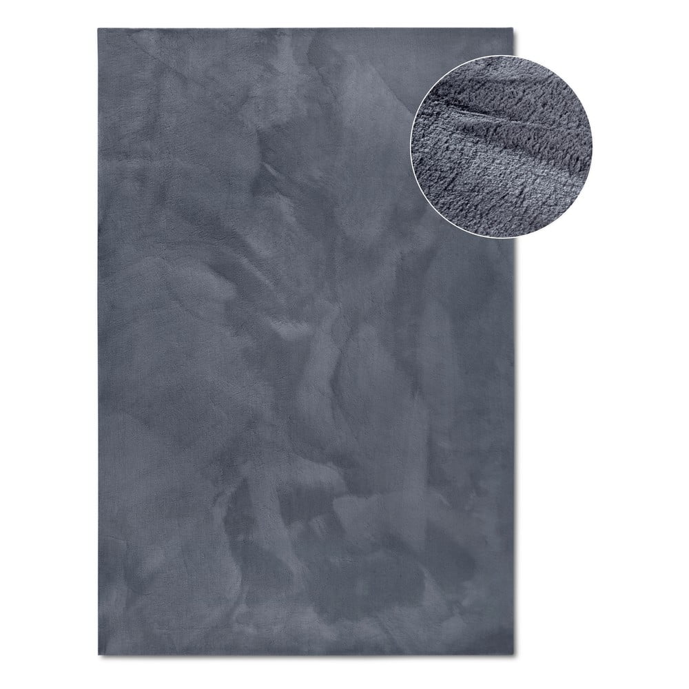 Covor gri antracit 80x150 cm Leon – Villeroy&Boch