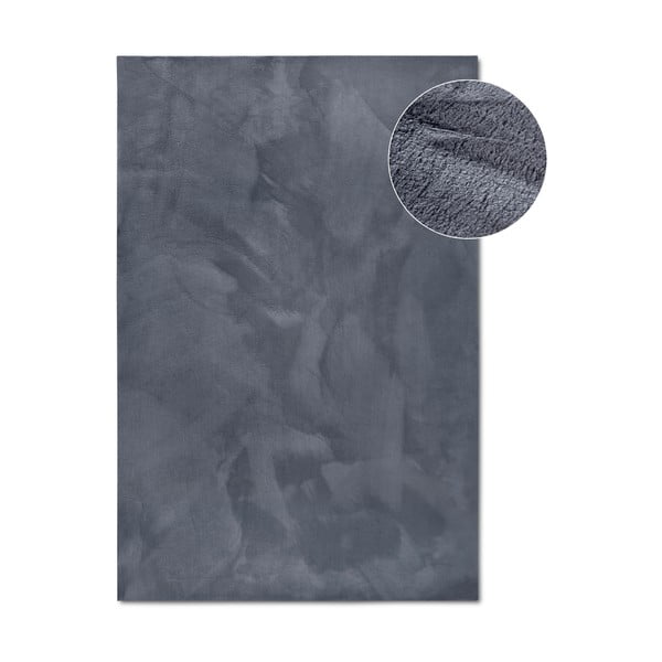 Covor gri antracit 120x170 cm Leon – Villeroy&Boch