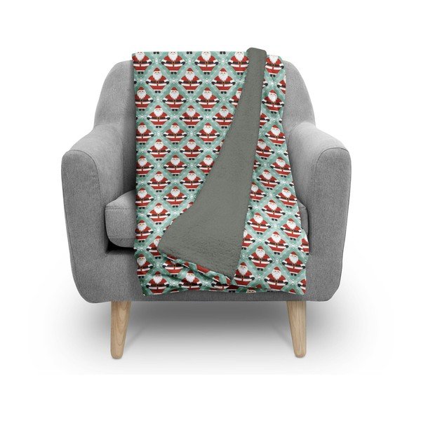 Pătură Oyo home George, 160 x 220 cm-image-1