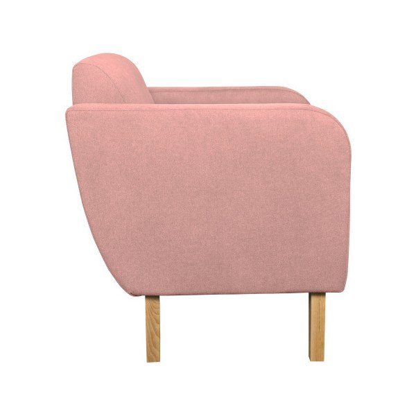 Fotoliu Kooko Home Swing, roz -image-3