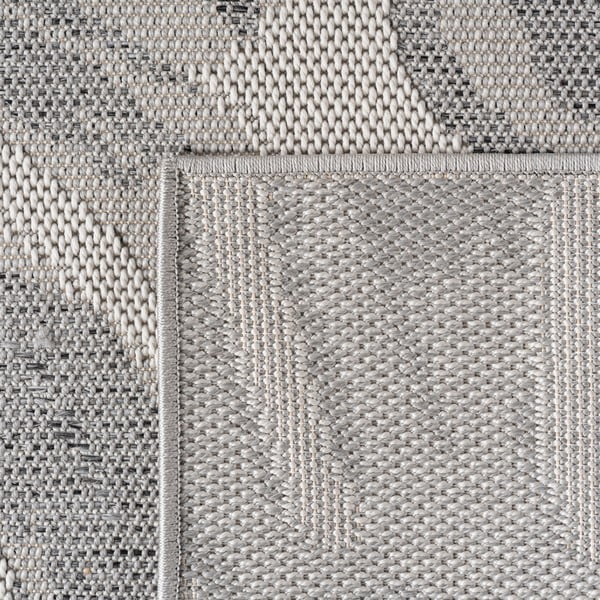 Covor pentru exterior și interior gri 140x200 cm Desert 1302 – Ayyildiz Carpets-image-4