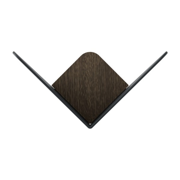 Cârlig de montat pe perete din oțel Butterflies Medium – UMAGE