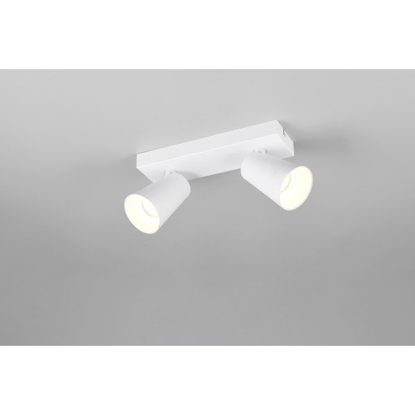 Spot alb ø 8 cm Sharp – Trio-image-3