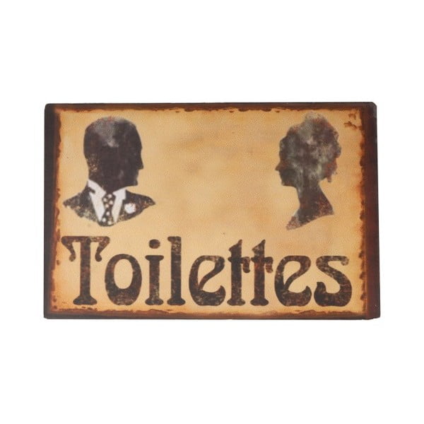 Tăbliță pentru wc Antic Line Toilettes