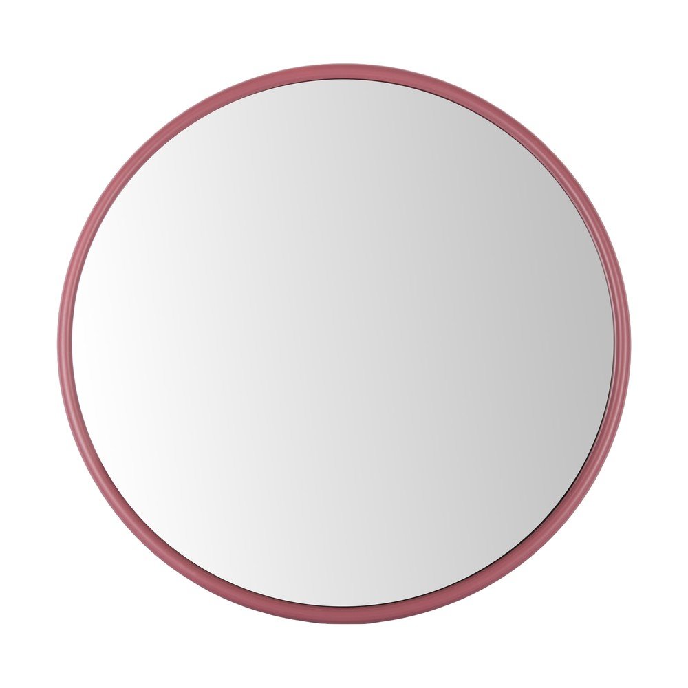 Oglindă de perete ø 50 cm Riqueza – PT LIVING