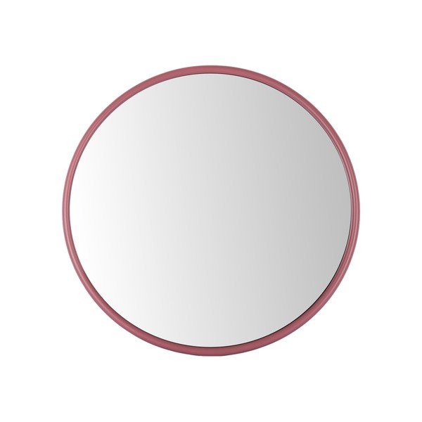 Oglindă de perete ø 50 cm Riqueza – PT LIVING