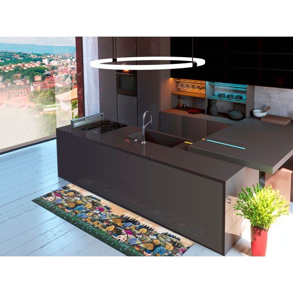 Covor 52x200 cm Ricci Ortisei – Universal-image-1