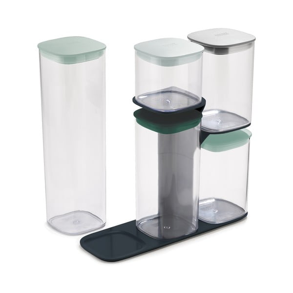 Recipiente 5 buc. Podium – Joseph Joseph-image-4