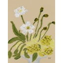 Poster 30x40 cm Spring Blossom – Isabelle Vandeplassche – The Poster Club