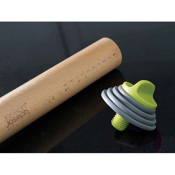 Sucitor reglabil cu inele colorate Joseph Joseph-image-2