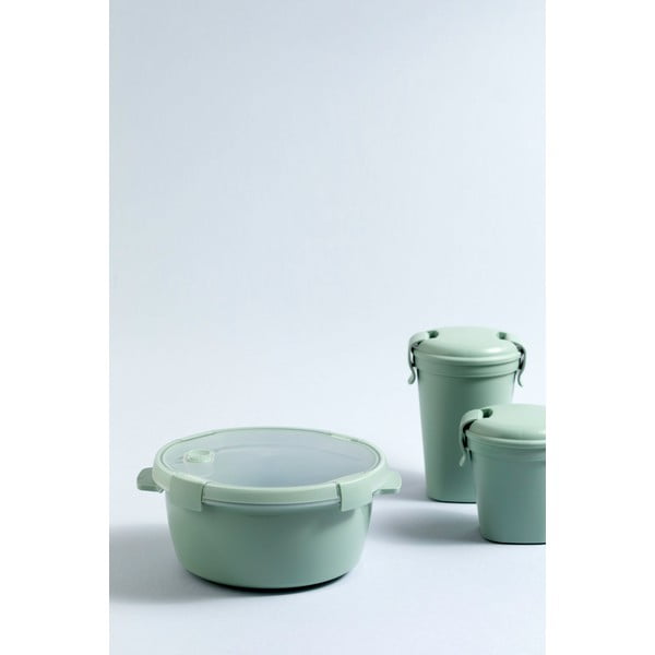 Cutie pentru prânz Lunch & Go – Curver-image-1