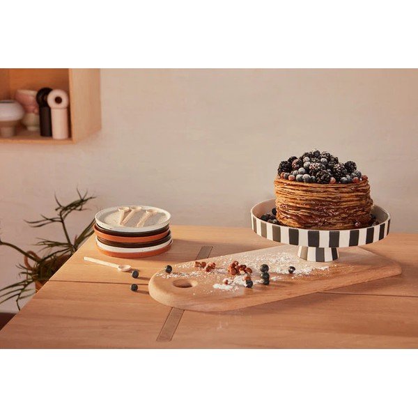Platou etajat din gresie ceramică Toppu – OYOY Living Design-image-2