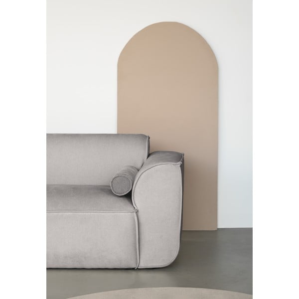 Colțar gri deschis (cu colț pe partea stângă ) Flex Felix – Miuform-image-4