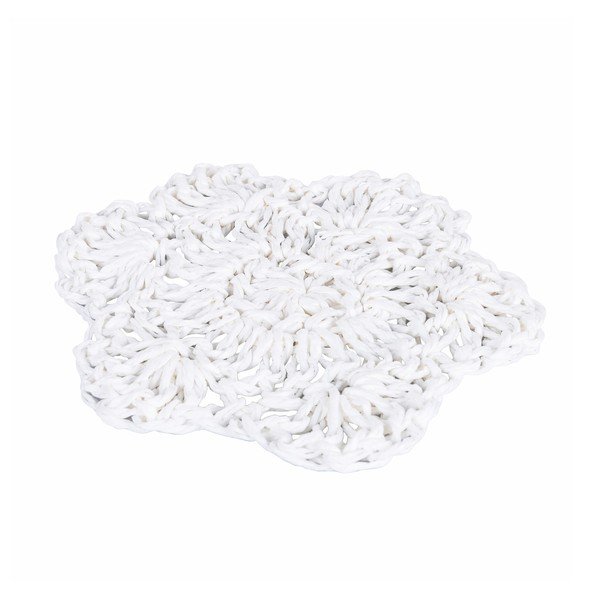 Suporturi de pahare/coasters din hârtie 6 buc. Uncinetto – Villa d'Este-image-3