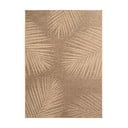 Covor pentru exterior și interior maro 160x230 cm Timber 1403 – Ayyildiz Carpets