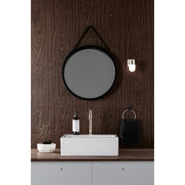 Aplică de perete albă/aurie Menton – Markslöjd-image-1