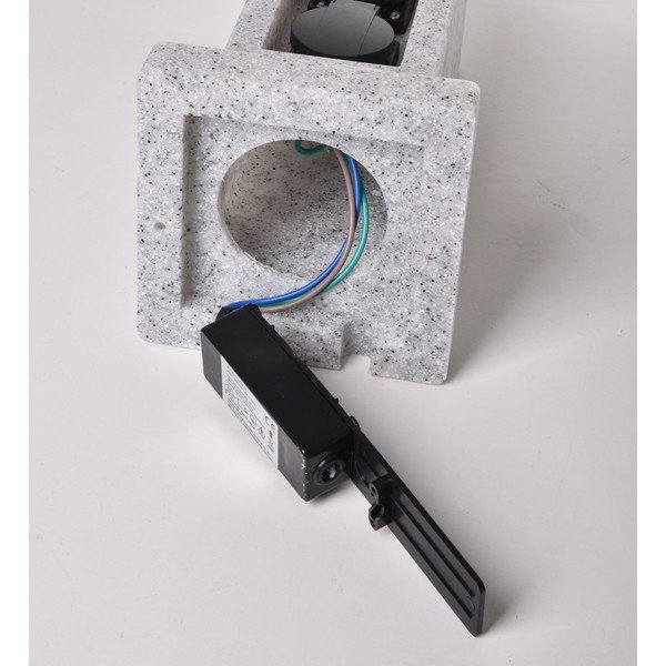 Priză de exterior (înălțime 27 cm) – Hilight-image-1